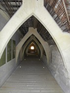 Avon Paranormal Team - Woodchester Mansion